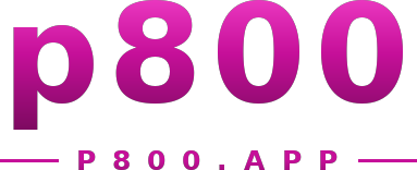 p800 logo